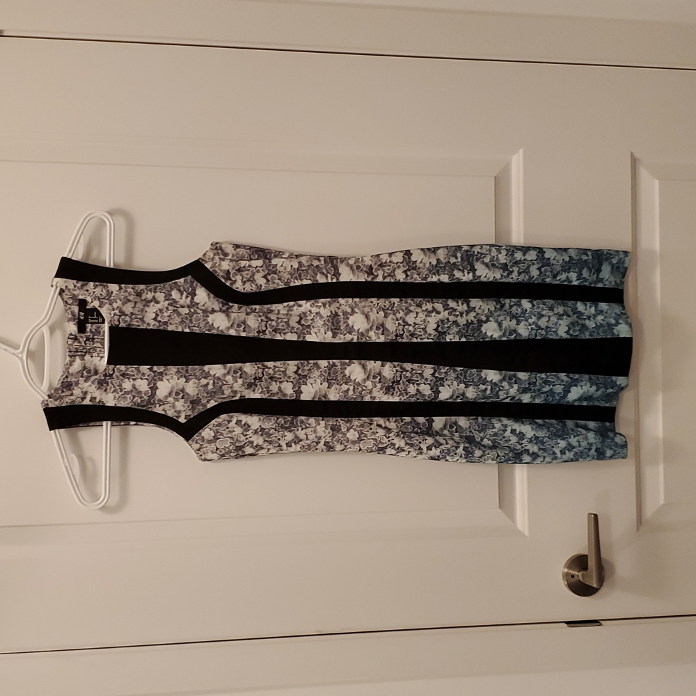 H&M Fitted Dress